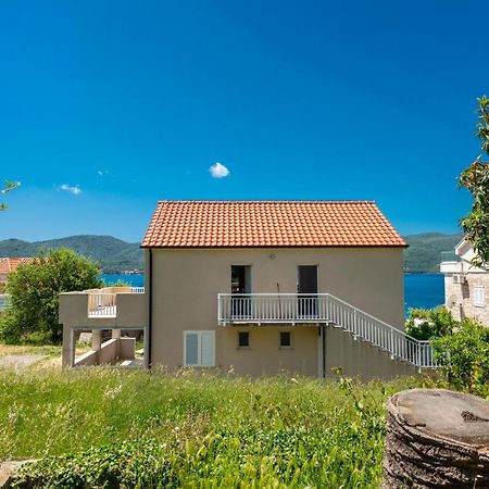 Korta Apartments Viganj Εξωτερικό φωτογραφία