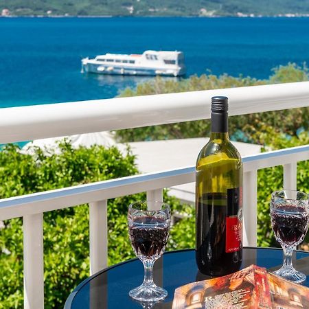 Korta Apartments Viganj Εξωτερικό φωτογραφία