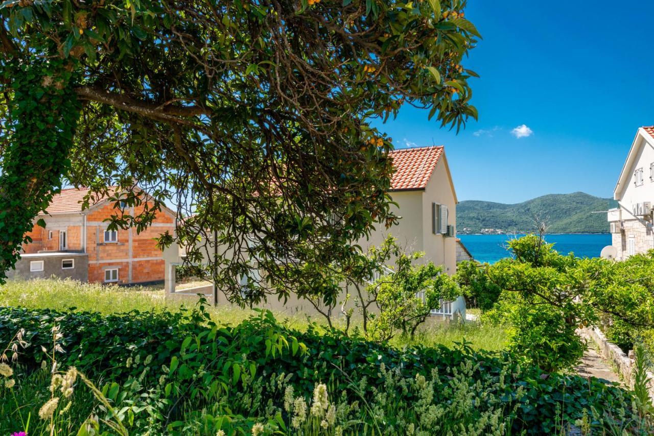Korta Apartments Viganj Εξωτερικό φωτογραφία