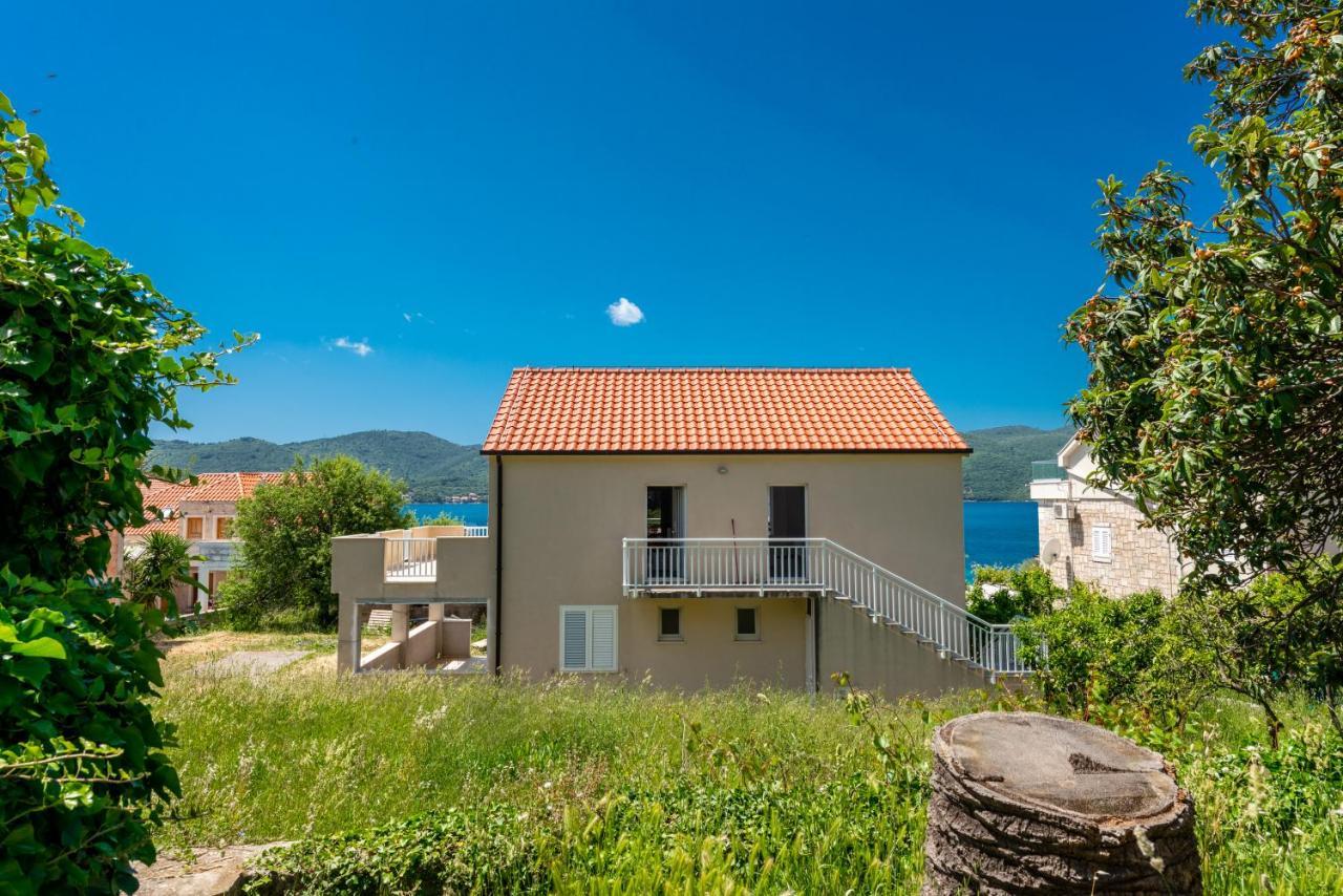 Korta Apartments Viganj Εξωτερικό φωτογραφία
