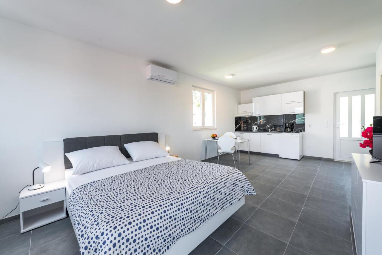 Korta Apartments Viganj Εξωτερικό φωτογραφία