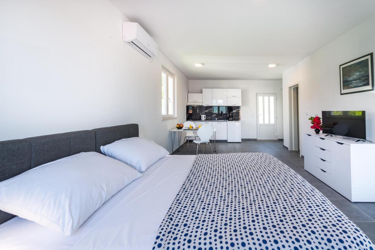 Korta Apartments Viganj Εξωτερικό φωτογραφία