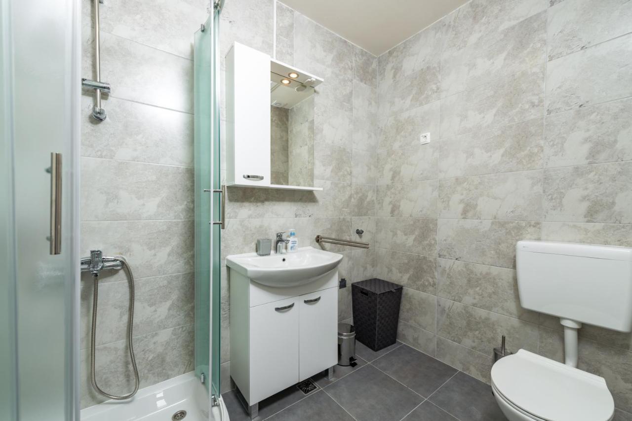 Korta Apartments Viganj Εξωτερικό φωτογραφία