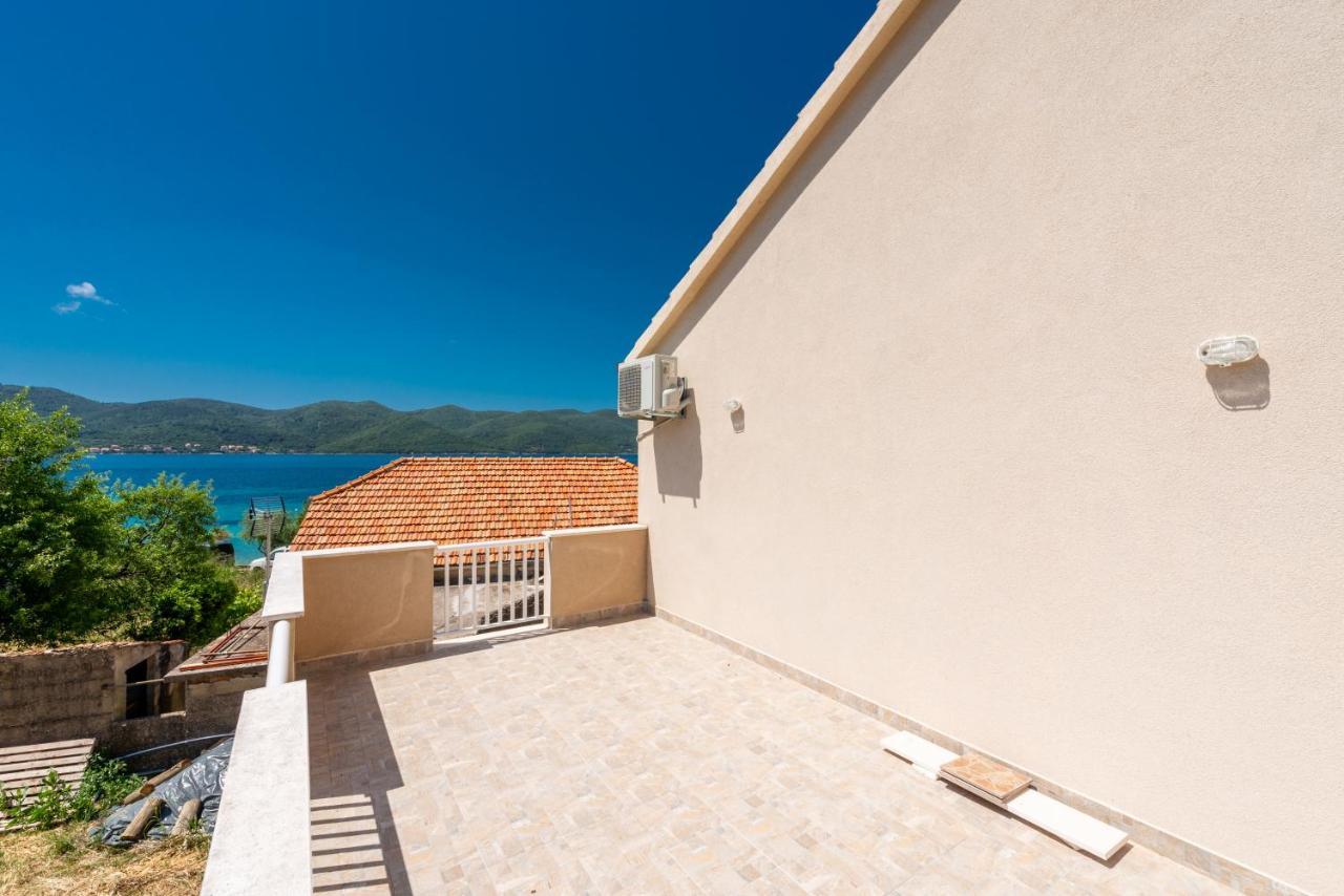 Korta Apartments Viganj Εξωτερικό φωτογραφία