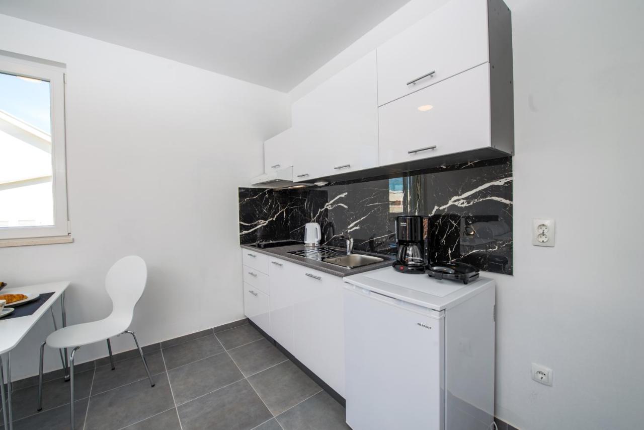 Korta Apartments Viganj Εξωτερικό φωτογραφία