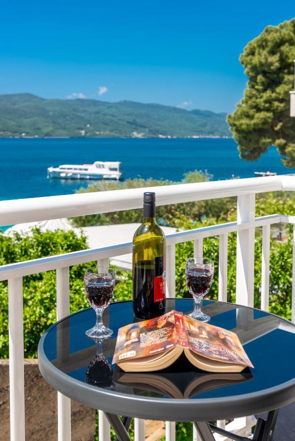Korta Apartments Viganj Εξωτερικό φωτογραφία