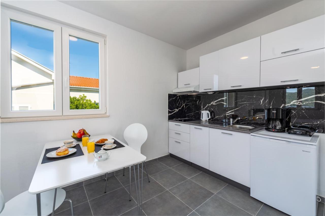Korta Apartments Viganj Εξωτερικό φωτογραφία