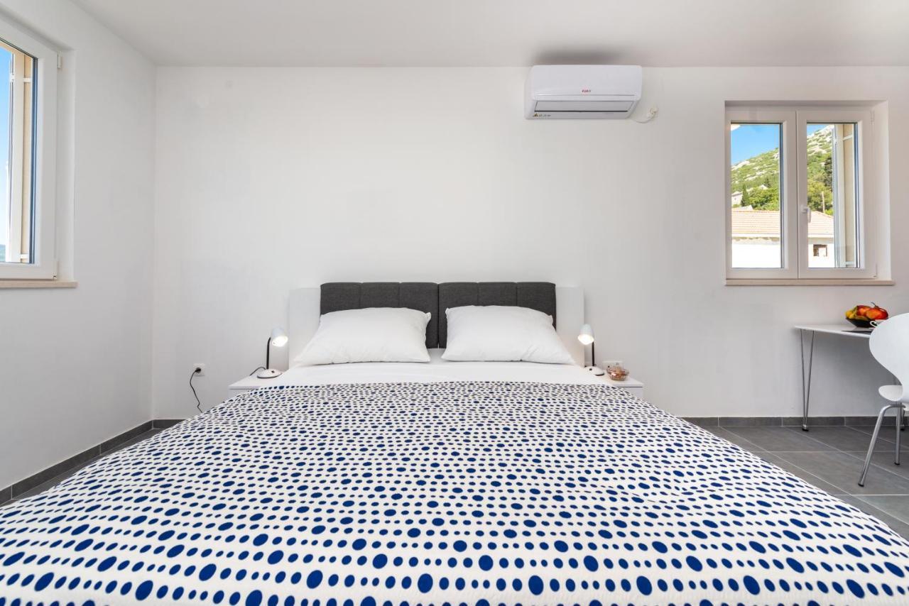 Korta Apartments Viganj Εξωτερικό φωτογραφία