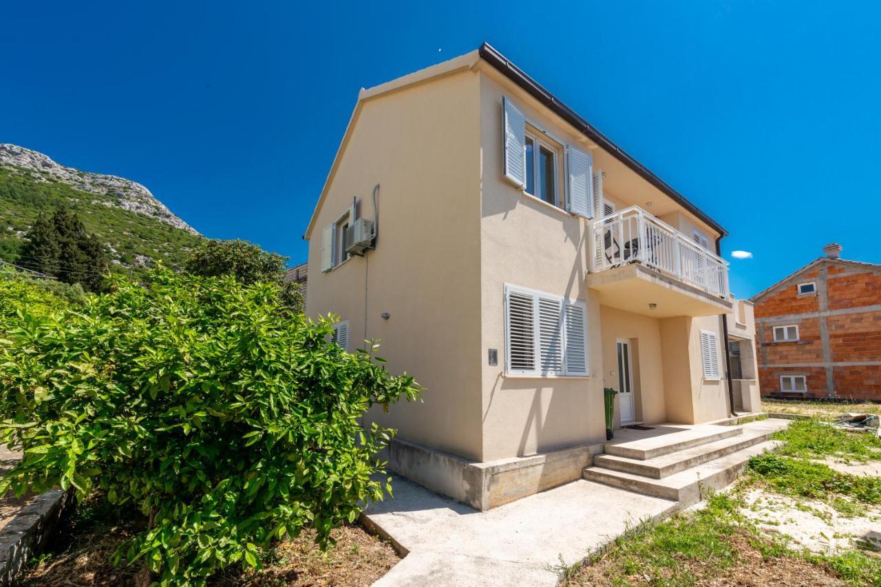 Korta Apartments Viganj Εξωτερικό φωτογραφία