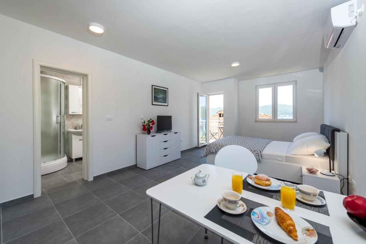 Korta Apartments Viganj Εξωτερικό φωτογραφία