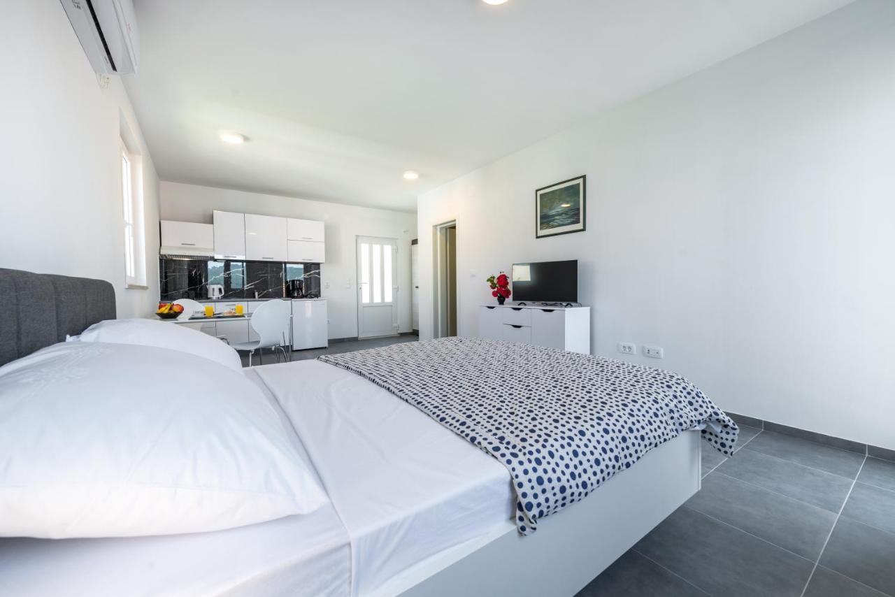 Korta Apartments Viganj Εξωτερικό φωτογραφία